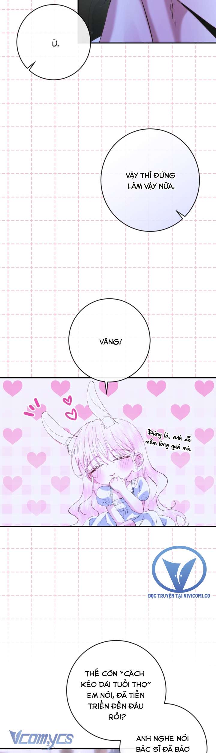 Siren: Trở Thành Gia Đình Của Nhân Vật Phản Diện Chap 142 - Next Chap 143