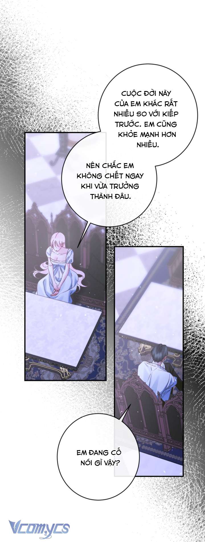 Siren: Trở Thành Gia Đình Của Nhân Vật Phản Diện Chap 142 - Next Chap 143