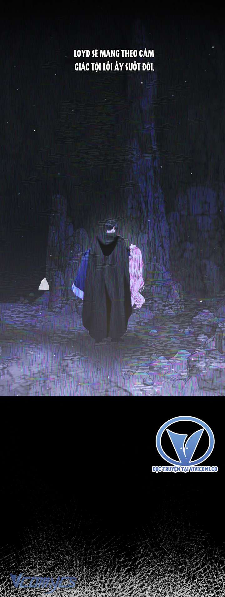 Siren: Trở Thành Gia Đình Của Nhân Vật Phản Diện Chap 142 - Next Chap 143