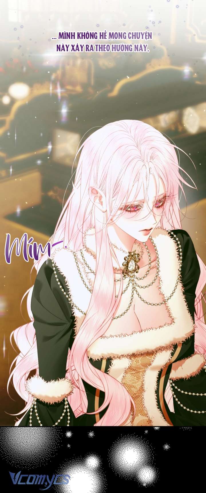 Siren: Trở Thành Gia Đình Của Nhân Vật Phản Diện Chap 142 - Next Chap 143