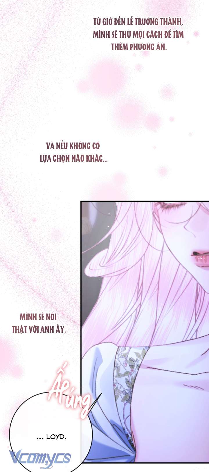 Siren: Trở Thành Gia Đình Của Nhân Vật Phản Diện Chap 142 - Next Chap 143