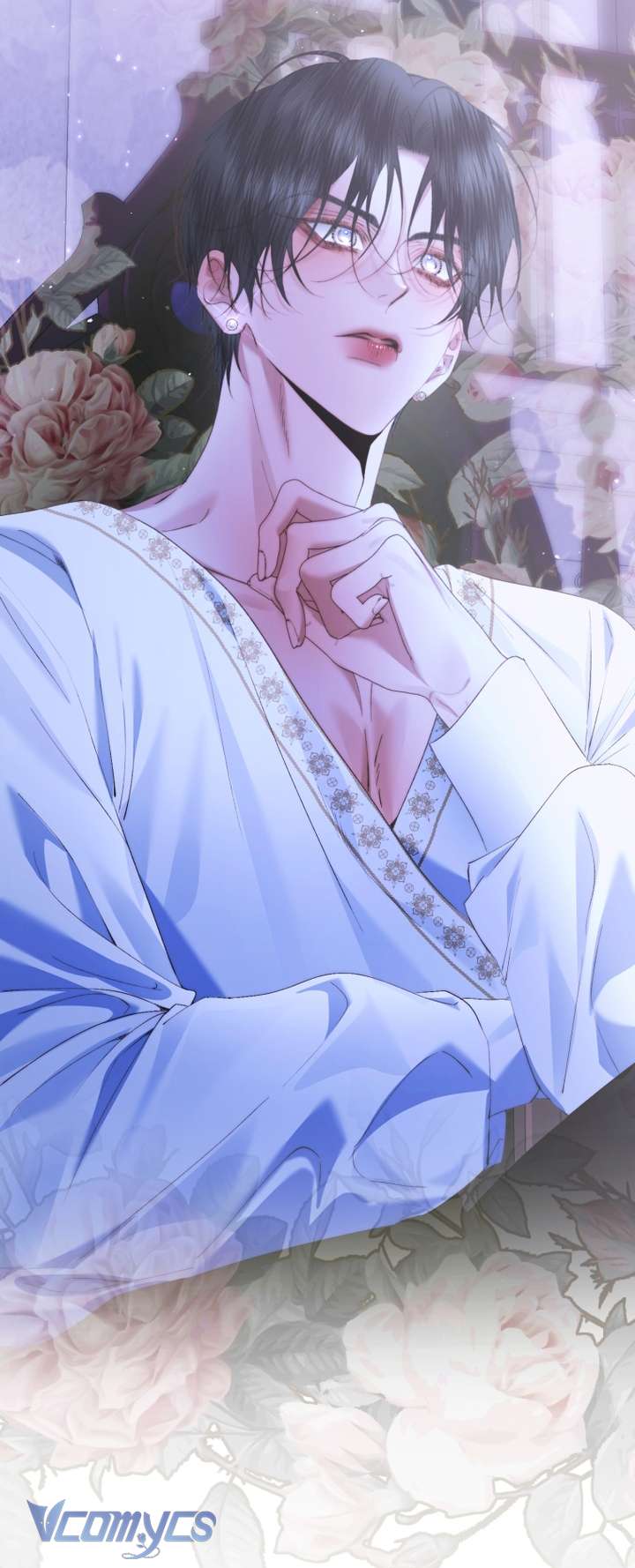 Siren: Trở Thành Gia Đình Của Nhân Vật Phản Diện Chap 142 - Next Chap 143