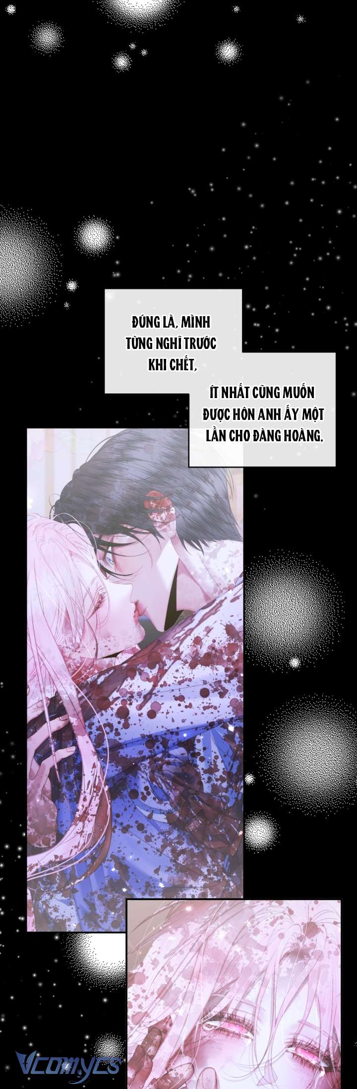 Siren: Trở Thành Gia Đình Của Nhân Vật Phản Diện Chap 142 - Next Chap 143