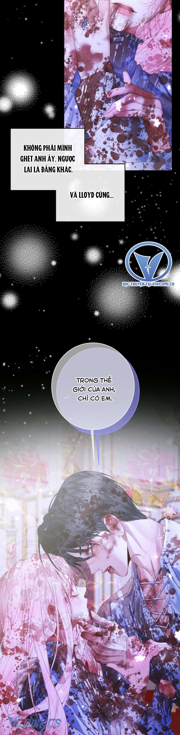 Siren: Trở Thành Gia Đình Của Nhân Vật Phản Diện Chap 142 - Next Chap 143