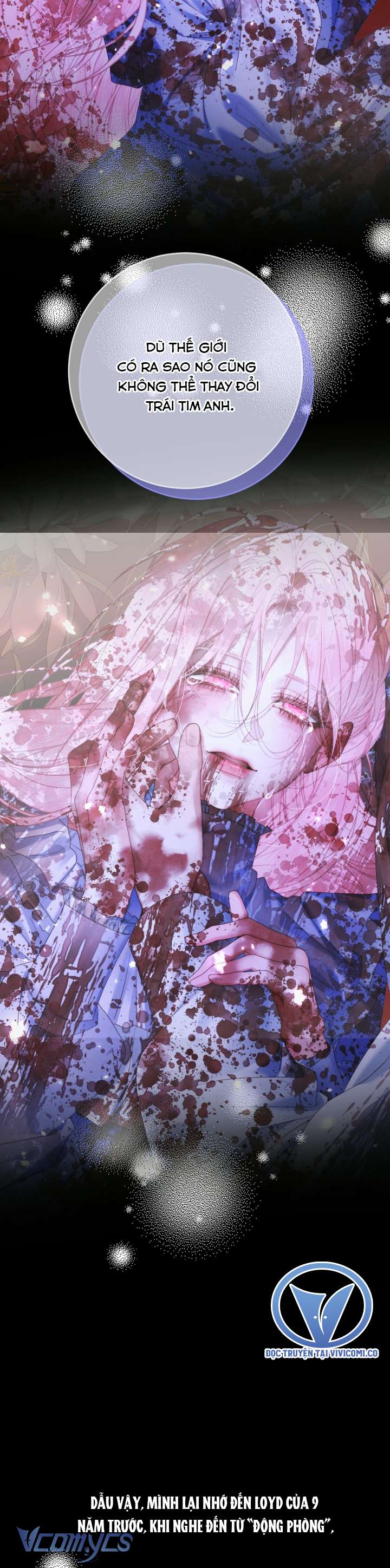 Siren: Trở Thành Gia Đình Của Nhân Vật Phản Diện Chap 142 - Next Chap 143