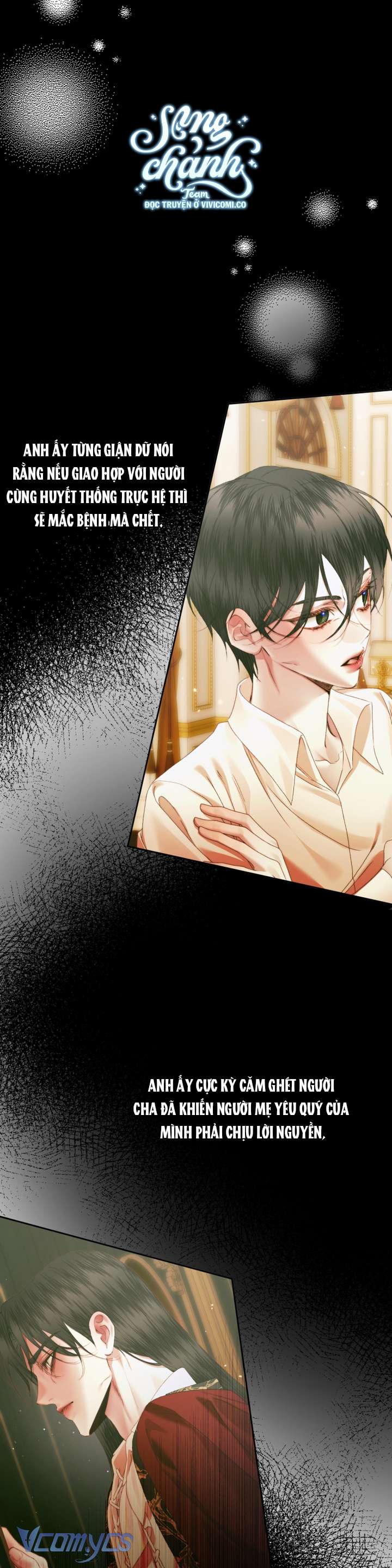 Siren: Trở Thành Gia Đình Của Nhân Vật Phản Diện Chap 142 - Next Chap 143