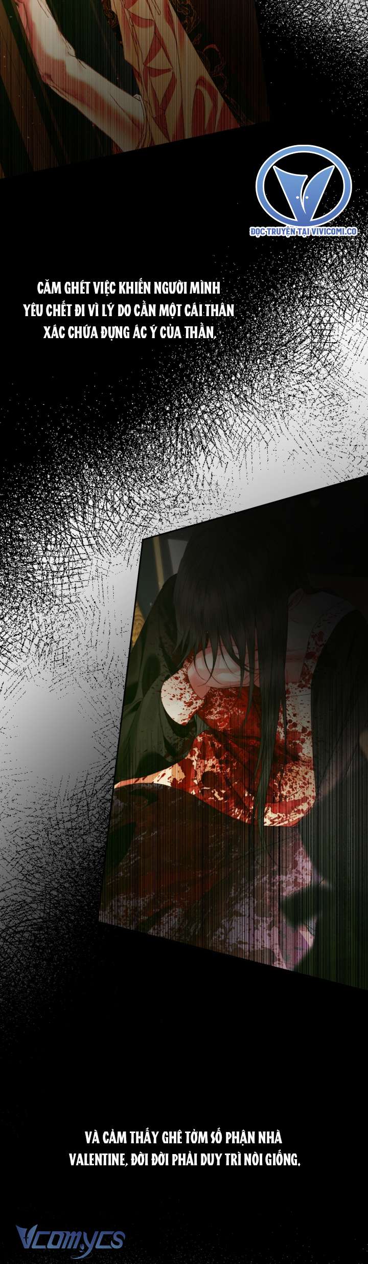 Siren: Trở Thành Gia Đình Của Nhân Vật Phản Diện Chap 142 - Next Chap 143