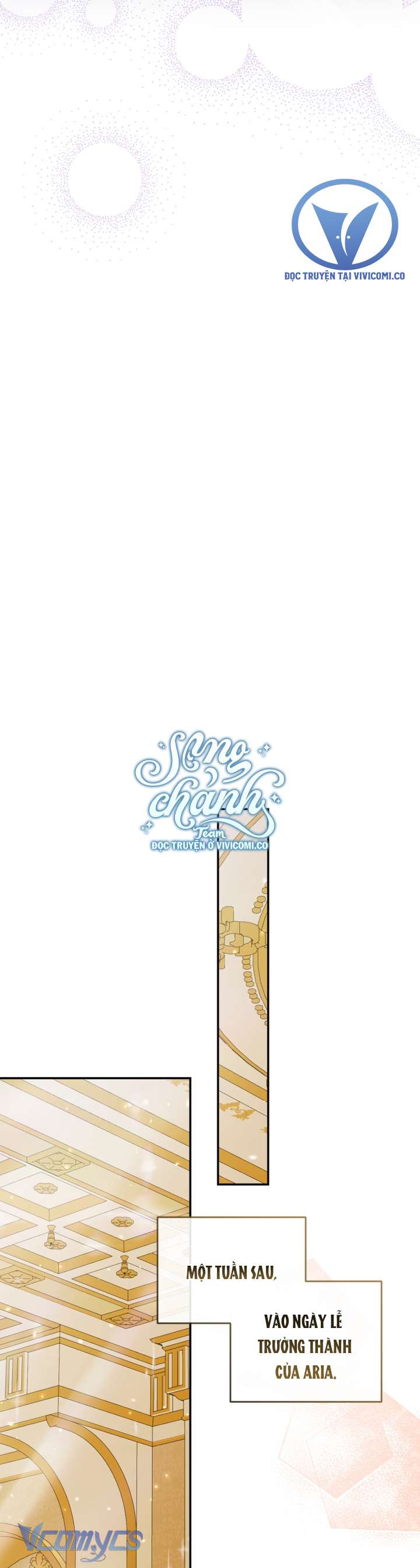 Siren: Trở Thành Gia Đình Của Nhân Vật Phản Diện Chap 143 - Next Chap 144