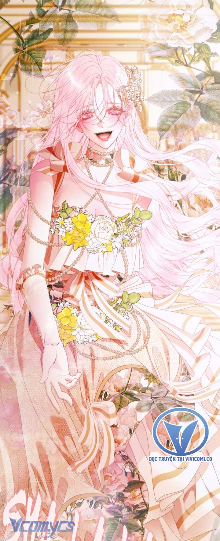 Siren: Trở Thành Gia Đình Của Nhân Vật Phản Diện Chap 143 - Next Chap 144