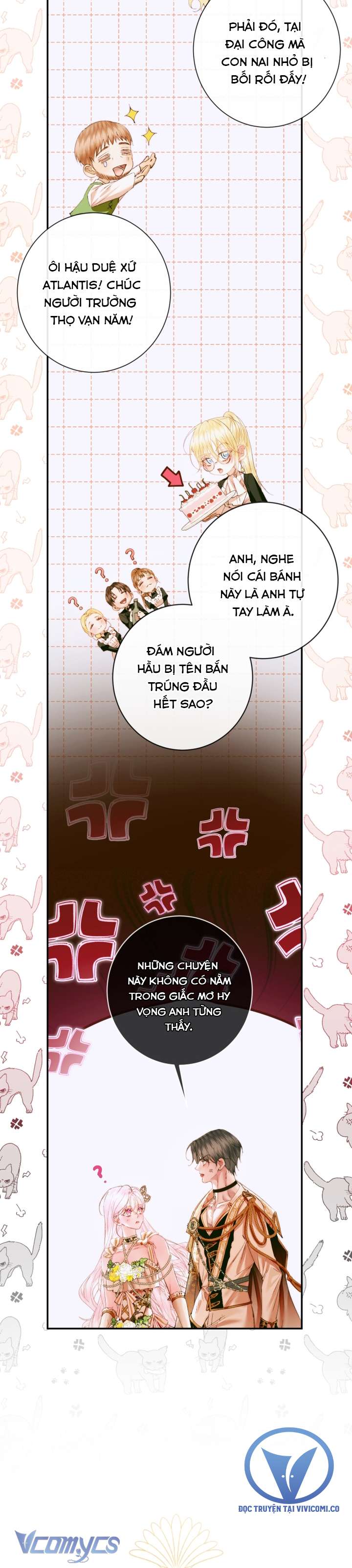 Siren: Trở Thành Gia Đình Của Nhân Vật Phản Diện Chap 143 - Next Chap 144