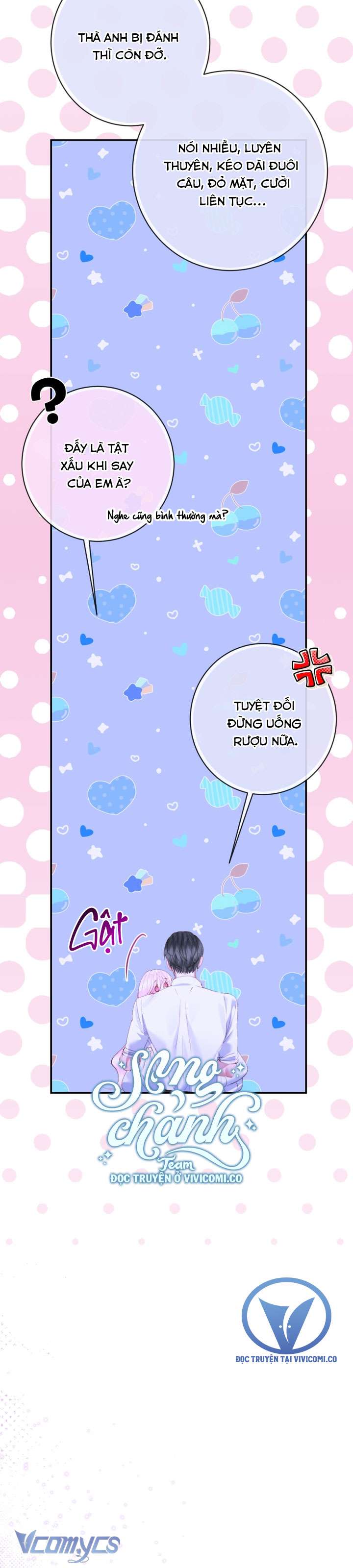 Siren: Trở Thành Gia Đình Của Nhân Vật Phản Diện Chap 144 - Next Chap 145