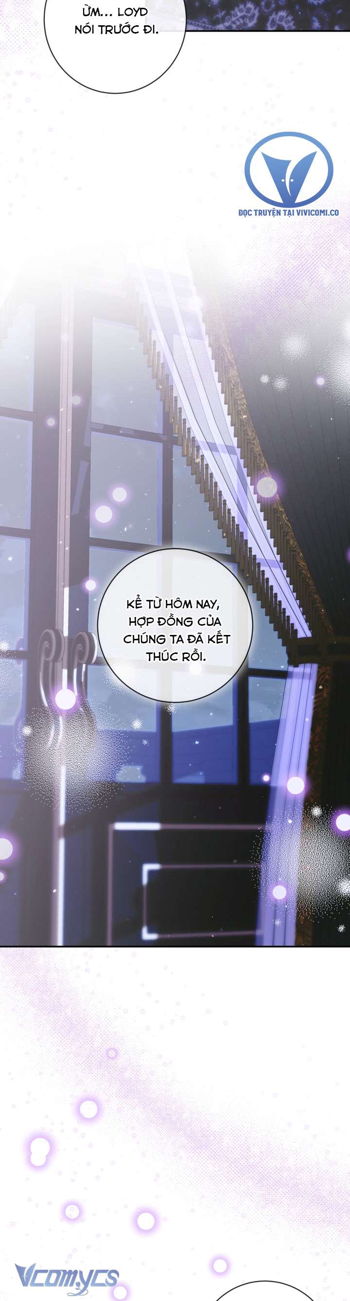 Siren: Trở Thành Gia Đình Của Nhân Vật Phản Diện Chap 144 - Next Chap 145