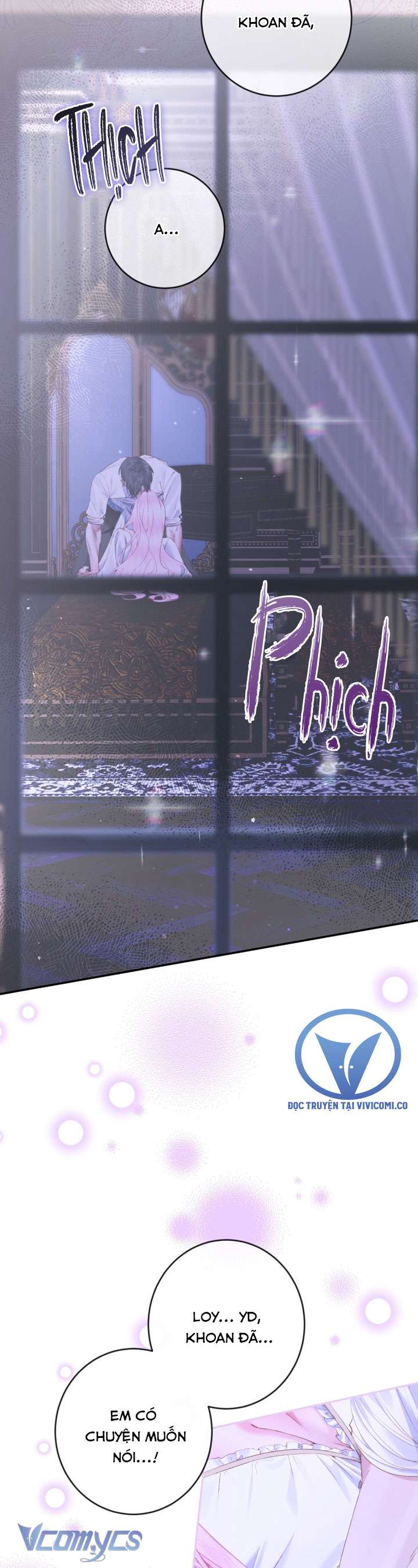 Siren: Trở Thành Gia Đình Của Nhân Vật Phản Diện Chap 144 - Next Chap 145