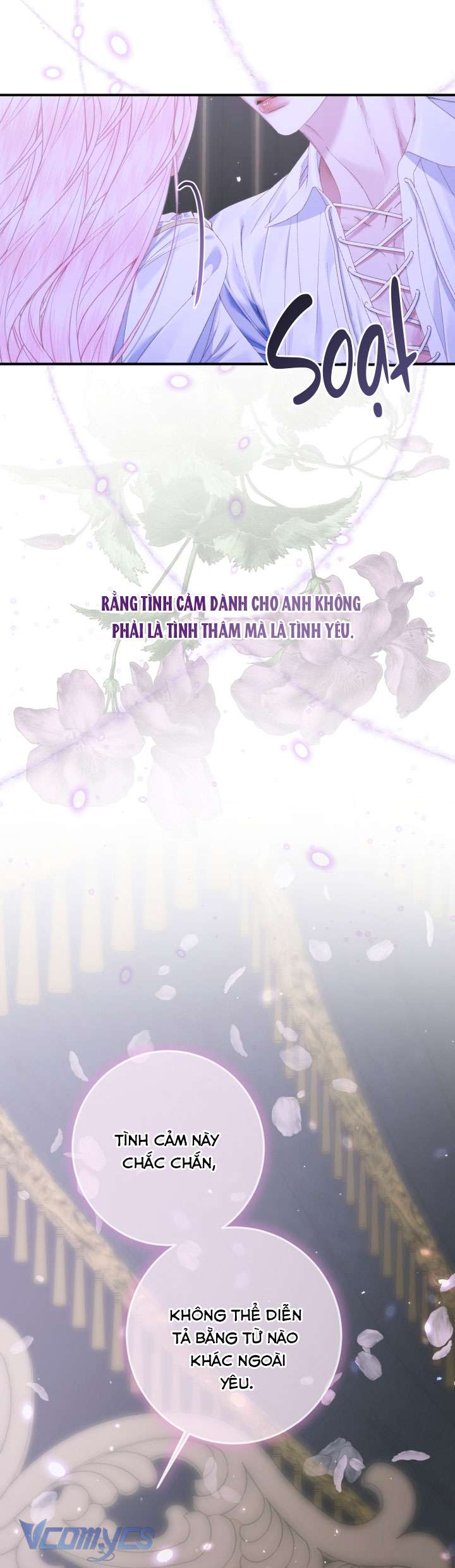 Siren: Trở Thành Gia Đình Của Nhân Vật Phản Diện Chap 144 - Next Chap 145