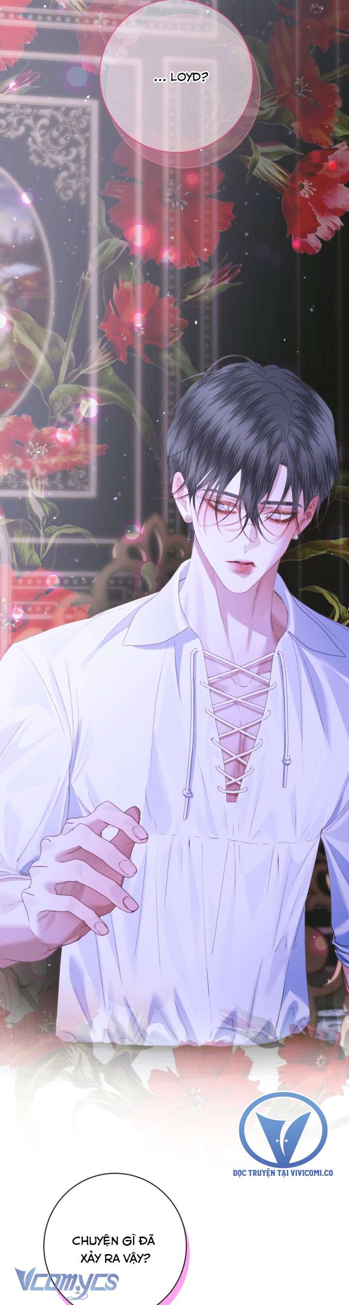 Siren: Trở Thành Gia Đình Của Nhân Vật Phản Diện Chap 144 - Next Chap 145