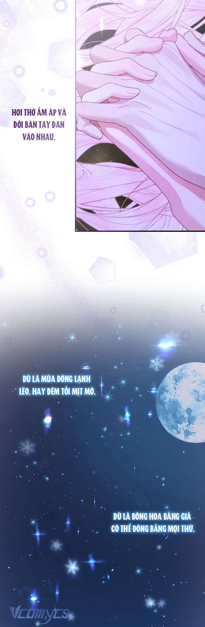 Siren: Trở Thành Gia Đình Của Nhân Vật Phản Diện Chap 144 - Next Chap 145