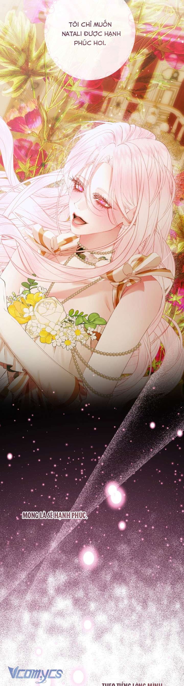 Siren: Trở Thành Gia Đình Của Nhân Vật Phản Diện Chap 145 - Next Chap 146