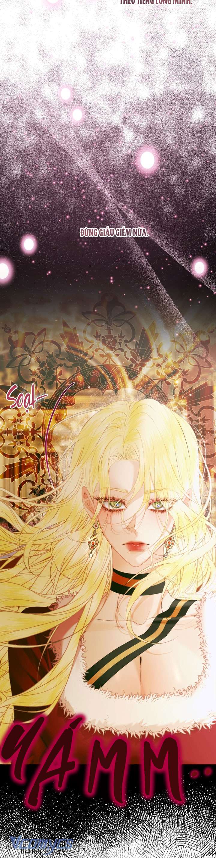 Siren: Trở Thành Gia Đình Của Nhân Vật Phản Diện Chap 145 - Next Chap 146