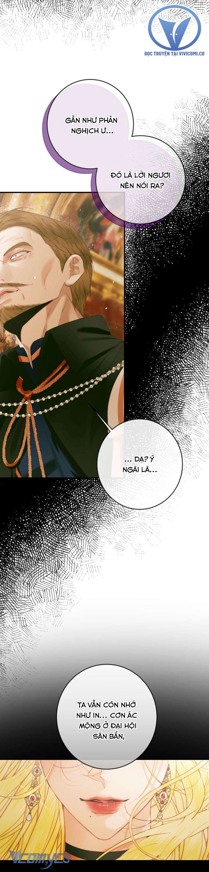 Siren: Trở Thành Gia Đình Của Nhân Vật Phản Diện Chap 145 - Next Chap 146