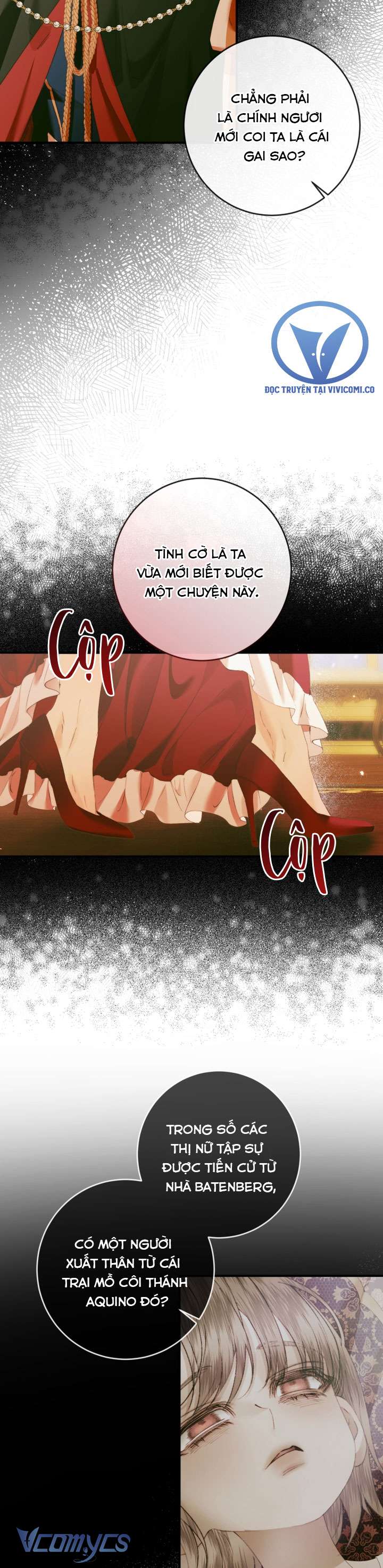 Siren: Trở Thành Gia Đình Của Nhân Vật Phản Diện Chap 145 - Next Chap 146