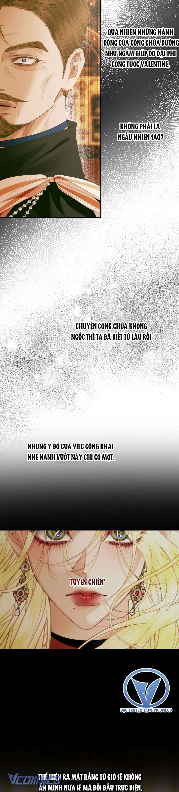 Siren: Trở Thành Gia Đình Của Nhân Vật Phản Diện Chap 145 - Next Chap 146