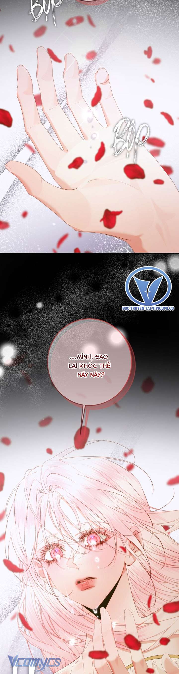 Siren: Trở Thành Gia Đình Của Nhân Vật Phản Diện Chap 145 - Next Chap 146