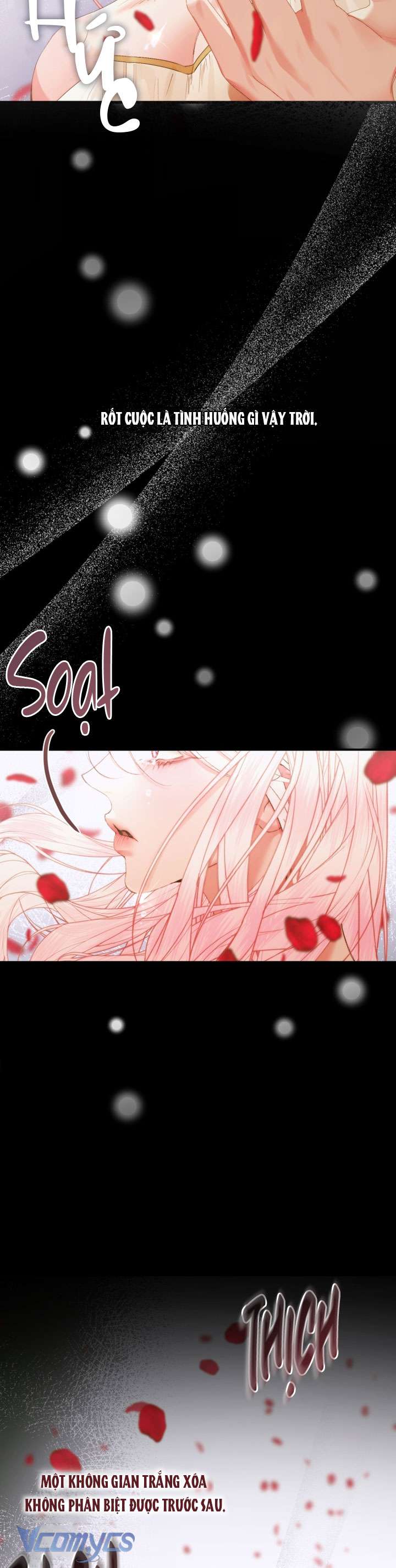 Siren: Trở Thành Gia Đình Của Nhân Vật Phản Diện Chap 145 - Next Chap 146