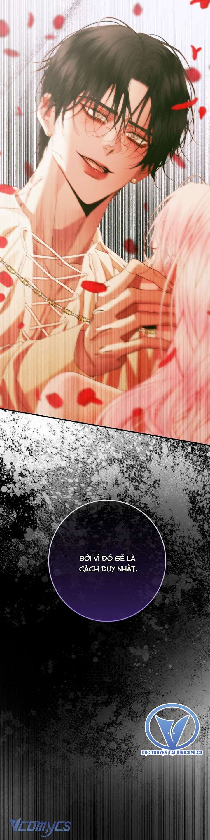 Siren: Trở Thành Gia Đình Của Nhân Vật Phản Diện Chap 145 - Next Chap 146