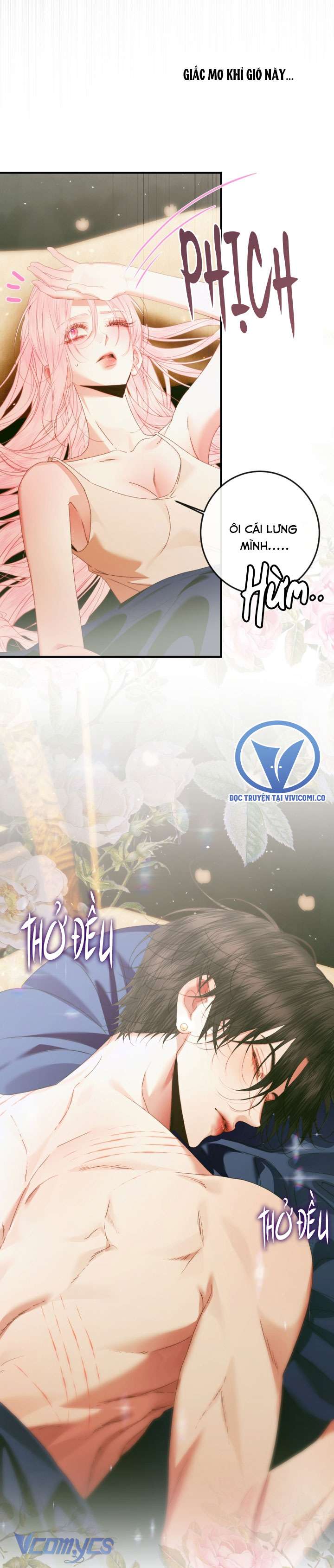 Siren: Trở Thành Gia Đình Của Nhân Vật Phản Diện Chap 145 - Next Chap 146