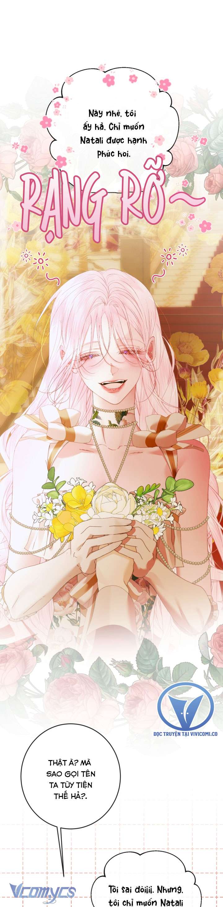 Siren: Trở Thành Gia Đình Của Nhân Vật Phản Diện Chap 145 - Next Chap 146