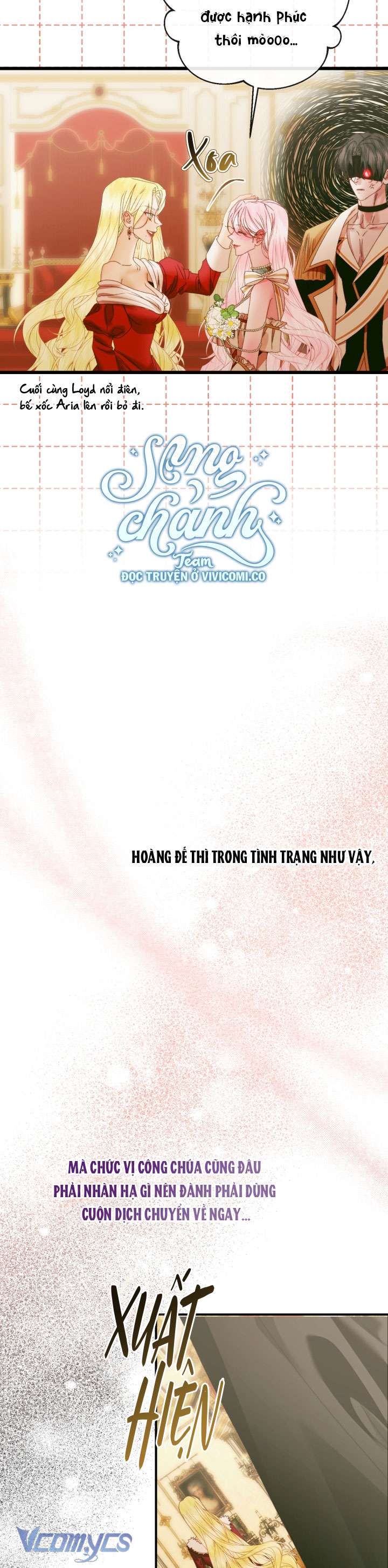 Siren: Trở Thành Gia Đình Của Nhân Vật Phản Diện Chap 145 - Next Chap 146