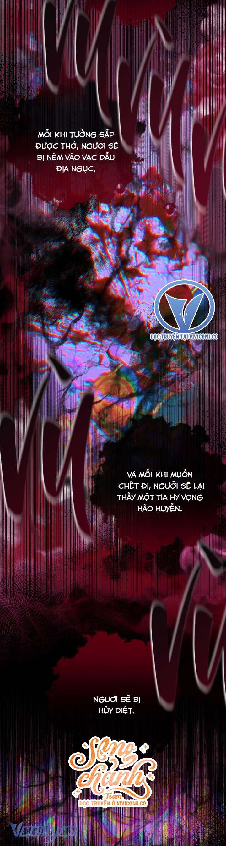 Siren: Trở Thành Gia Đình Của Nhân Vật Phản Diện Chap 146 - Next Chap 147