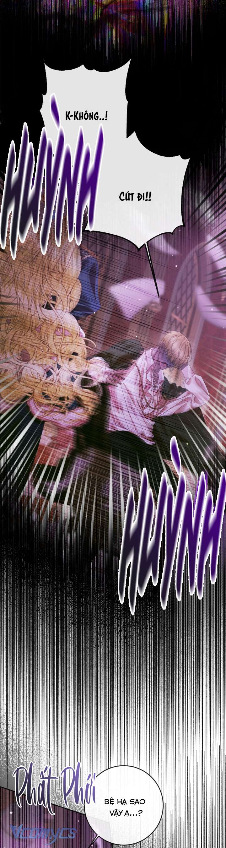 Siren: Trở Thành Gia Đình Của Nhân Vật Phản Diện Chap 146 - Next Chap 147