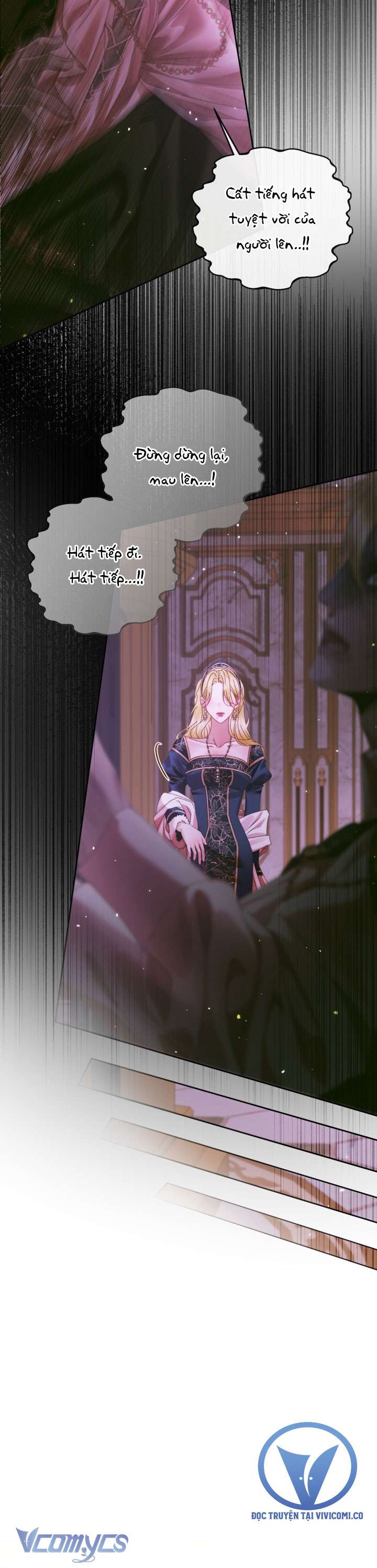 Siren: Trở Thành Gia Đình Của Nhân Vật Phản Diện Chap 146 - Next Chap 147