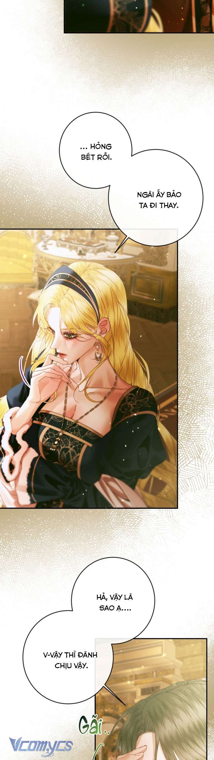 Siren: Trở Thành Gia Đình Của Nhân Vật Phản Diện Chap 146 - Next Chap 147