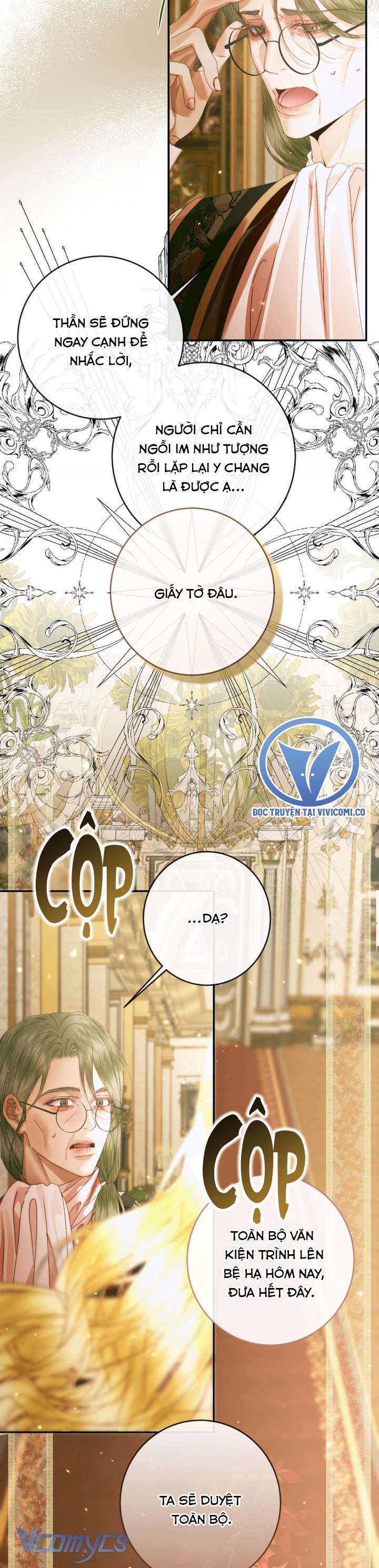 Siren: Trở Thành Gia Đình Của Nhân Vật Phản Diện Chap 146 - Next Chap 147