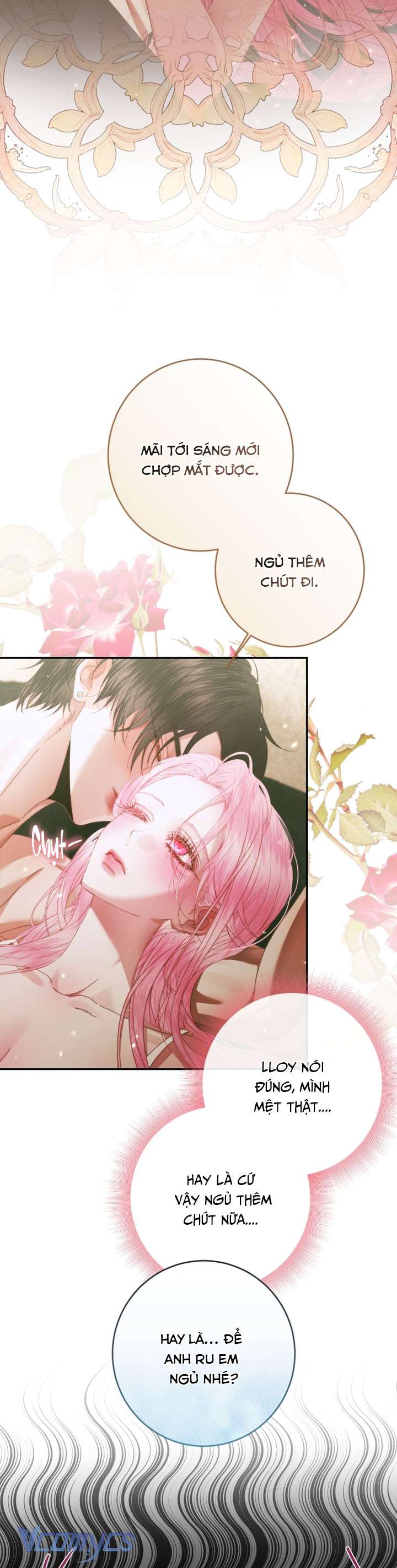 Siren: Trở Thành Gia Đình Của Nhân Vật Phản Diện Chap 146 - Next Chap 147