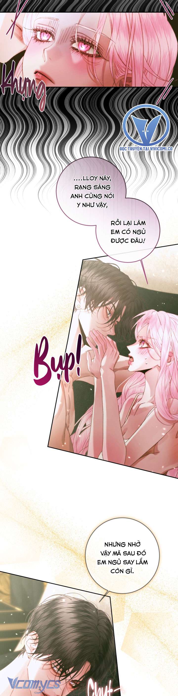 Siren: Trở Thành Gia Đình Của Nhân Vật Phản Diện Chap 146 - Next Chap 147