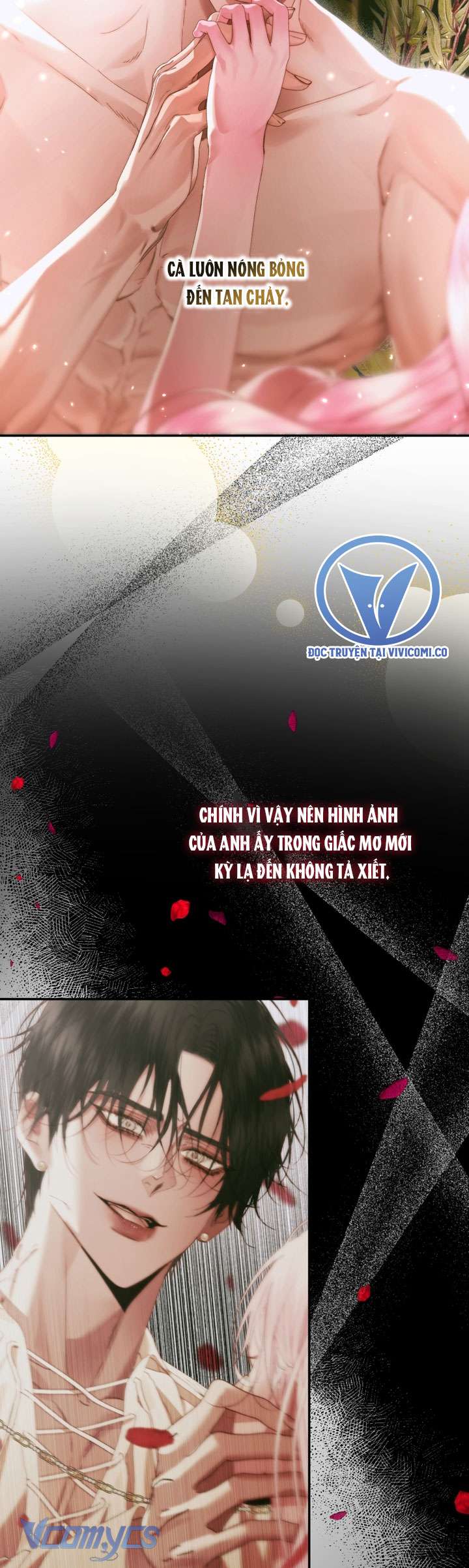 Siren: Trở Thành Gia Đình Của Nhân Vật Phản Diện Chap 146 - Next Chap 147