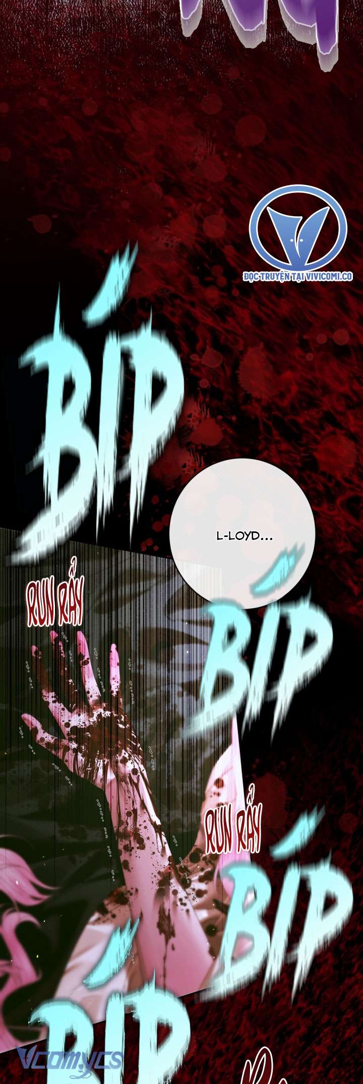 Siren: Trở Thành Gia Đình Của Nhân Vật Phản Diện Chap 146 - Next Chap 147