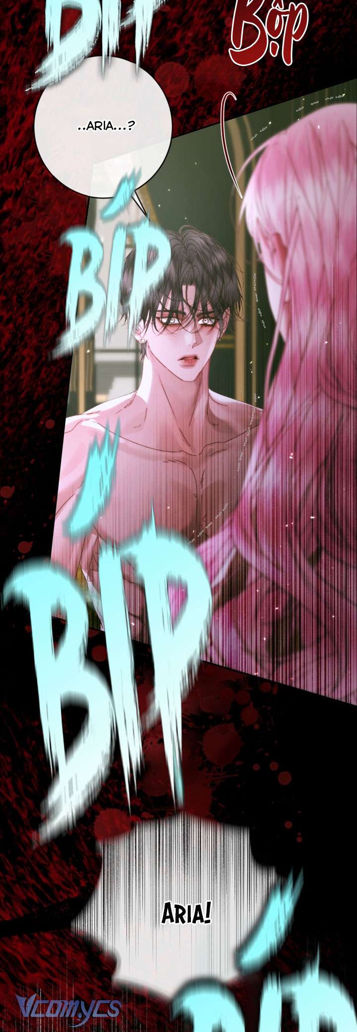 Siren: Trở Thành Gia Đình Của Nhân Vật Phản Diện Chap 146 - Next Chap 147