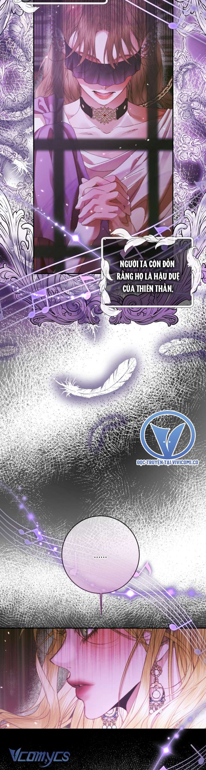 Siren: Trở Thành Gia Đình Của Nhân Vật Phản Diện Chap 146 - Next Chap 147