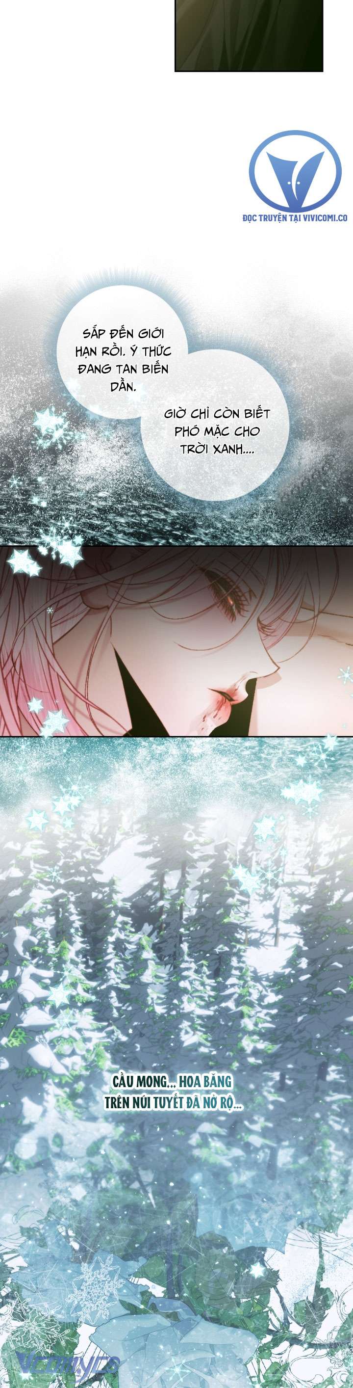 Siren: Trở Thành Gia Đình Của Nhân Vật Phản Diện Chap 147 - Next Chap 148