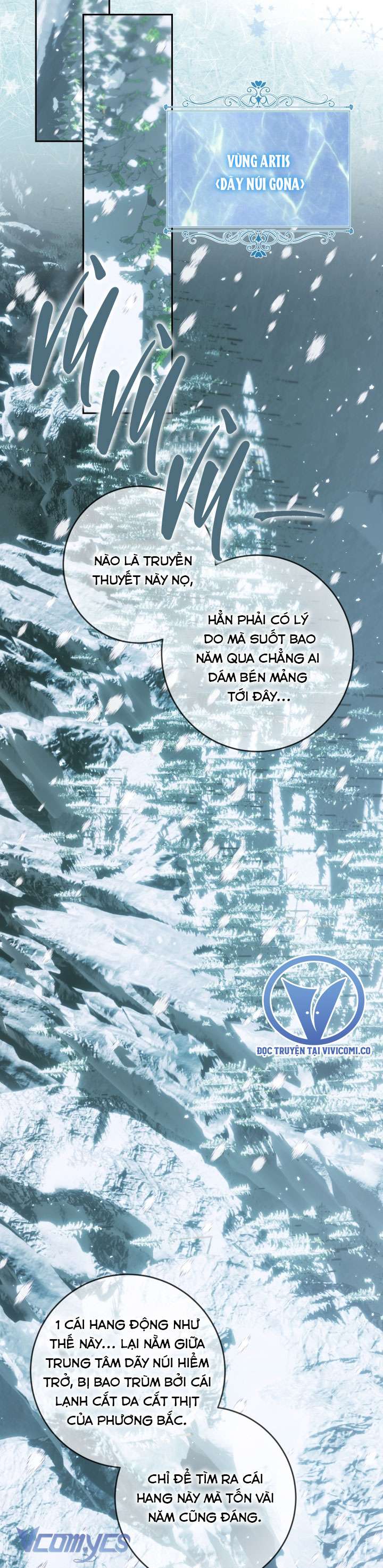 Siren: Trở Thành Gia Đình Của Nhân Vật Phản Diện Chap 147 - Next Chap 148