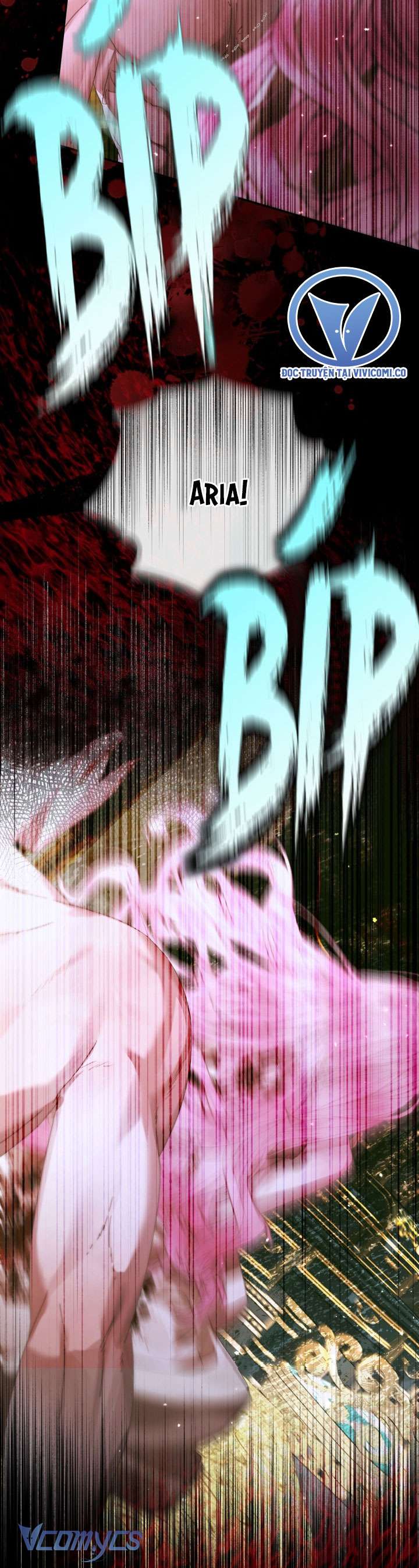 Siren: Trở Thành Gia Đình Của Nhân Vật Phản Diện Chap 147 - Next Chap 148