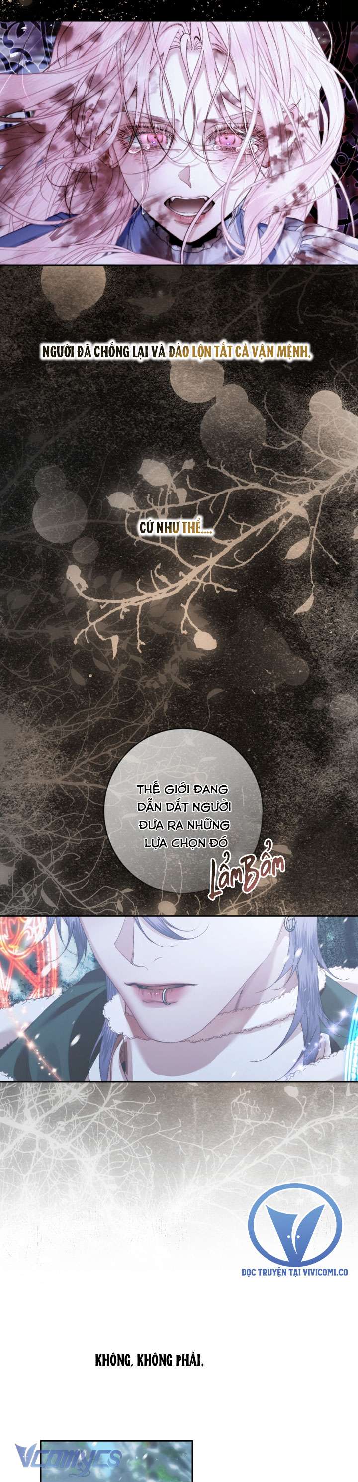 Siren: Trở Thành Gia Đình Của Nhân Vật Phản Diện Chap 147 - Next Chap 148