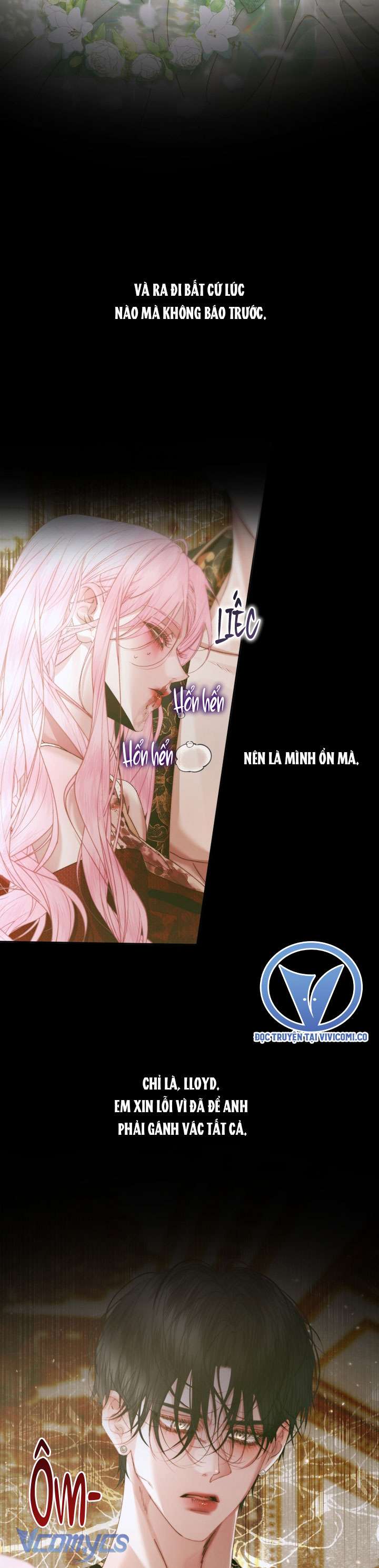 Siren: Trở Thành Gia Đình Của Nhân Vật Phản Diện Chap 147 - Next Chap 148