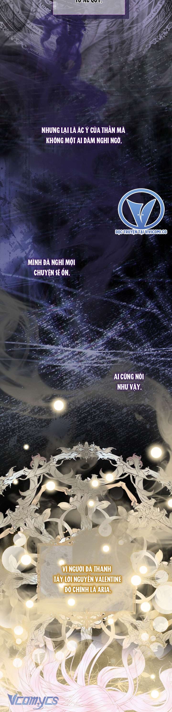 Siren: Trở Thành Gia Đình Của Nhân Vật Phản Diện Chap 147 - Next Chap 148