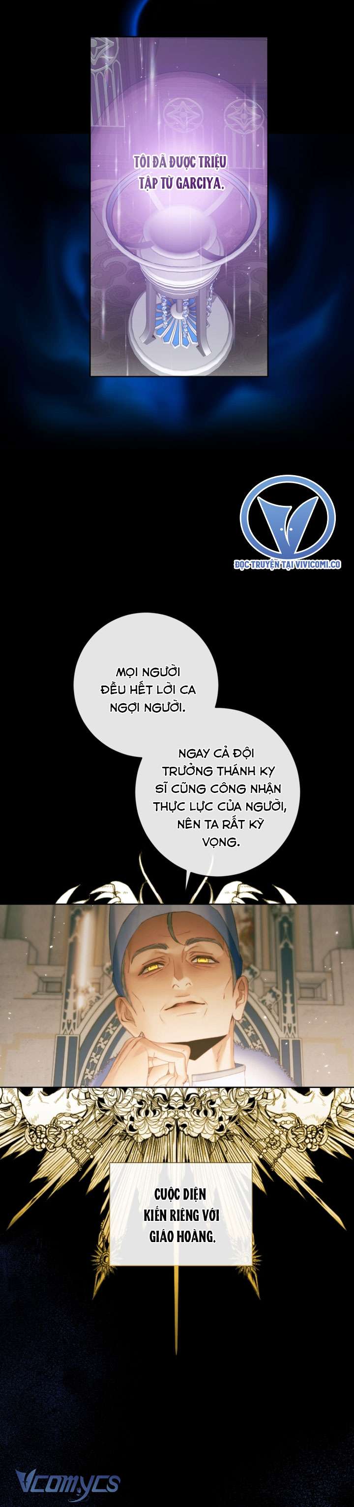 Siren: Trở Thành Gia Đình Của Nhân Vật Phản Diện Chap 148 - Next Chap 149