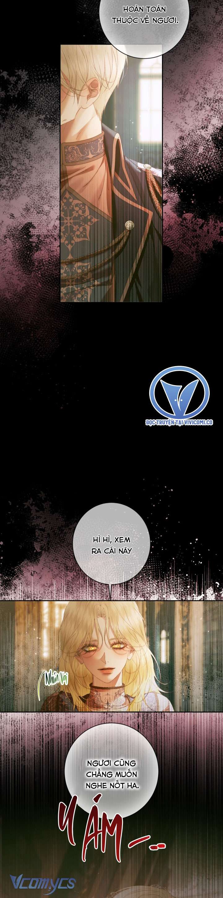 Siren: Trở Thành Gia Đình Của Nhân Vật Phản Diện Chap 148 - Next Chap 149